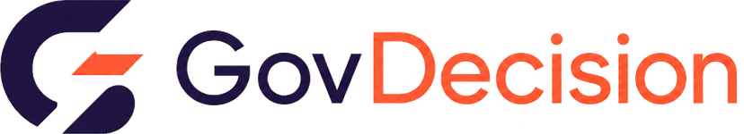 GovDecision — Global Government Business Platform